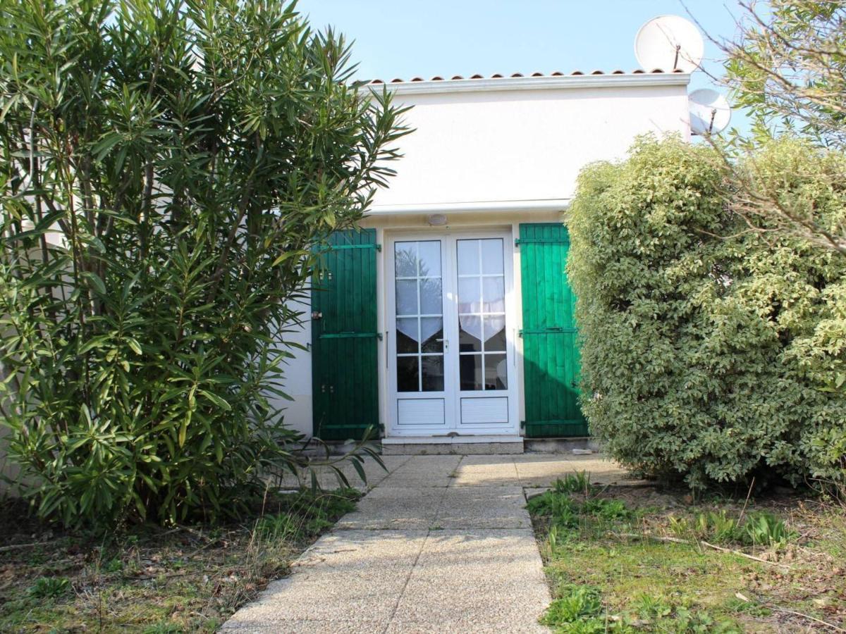 Maison De Vacances A St-Georges-D'Oleron - 6 Couchages, Proche Plage, Terrasse, Parking, Menage Inclus - Fr-1-246A-69 Saint-Georges-d’Oléron Kültér fotó